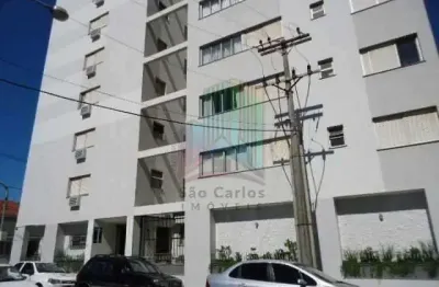 Apartamento com 3 quartos à venda na rua são joaquim, 1607, vila monteiro (gleba i), são carlos por r$ 420.000