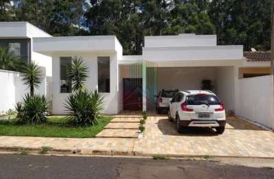 Casa em condomínio fechado com 2 quartos à venda na avenida pedro muszkat, 1000, residencial samambaia, são carlos, 176 m2 por r$ 960.000