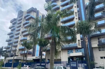 Apartamento com 2 quartos à venda na passeio das palmeiras, 555, parque faber castell i, são carlos, 115 m2 por r$ 740.000