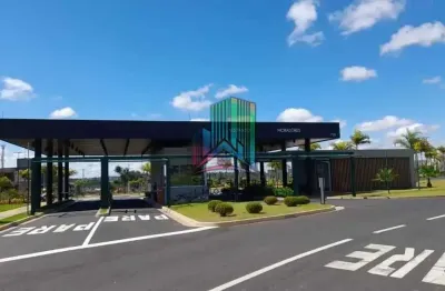 Terreno em condomínio fechado à venda na avenida brasilino damha, 750, condomínio village são carlos iv, são carlos por r$ 380.000