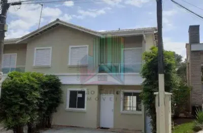 Casa em condomínio fechado com 3 quartos à venda na rua aristides de santi, 30, azulville i, são carlos, 97 m2 por r$ 530.000