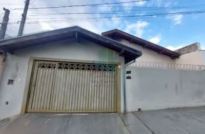 Casa com 3 quartos à venda na rua irineu couto, 820, residencial itamarati, são carlos, 92 m2 por r$ 480.000