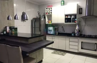 Casa com 2 quartos à venda na rua bento do carmo lara, 36, mirante da bela vista, são carlos, 90 m2 por r$ 340.000