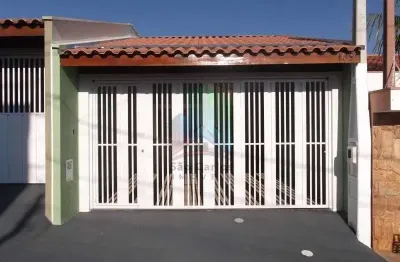 Casa com 2 quartos à venda na rua serra clube, 109, jardim gibertoni, são carlos, 102 m2 por r$ 380.000
