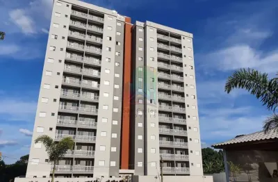 Apartamento com 2 quartos à venda na travessa francisco latorre primo, 180, residencial parati, são carlos, 47 m2 por r$ 320.000