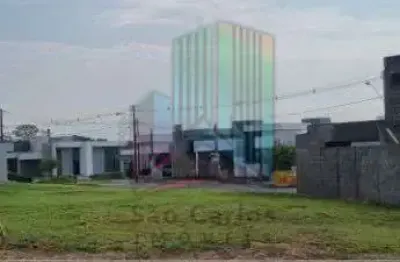 Terreno em condomínio fechado à venda na avenida brasilino damha, 750, condomínio village são carlos iv, são carlos por r$ 480.000