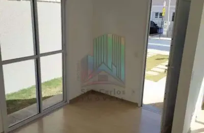 Casa em condomínio fechado com 3 quartos à venda na Rua Doutor Marino Costa Terra, 1000, Parque Sabará, São Carlos