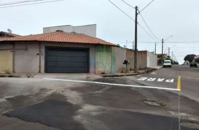 Casa com 2 quartos à venda na rua benedito luiz veltroni, 225, jardim embaré, são carlos, 60 m2 por r$ 320.000
