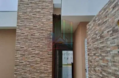 Casa com 3 quartos à venda na rua joão de santi, 108, jardim santa júlia, são carlos, 114 m2 por r$ 760.000