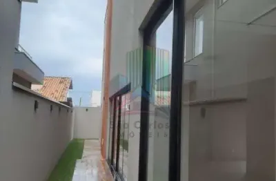 Casa em condomínio fechado com 3 quartos à venda na avenida professora maria de cresci leopoldino, 755, condomínio residencial quebec, são carlos, 219 m2 por r$ 1.150.000