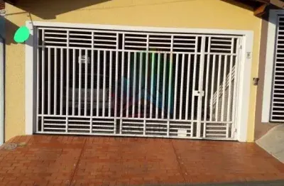 Casa com 2 quartos à venda na rua serra clube, 92, jardim gibertoni, são carlos, 85 m2 por r$ 370.000