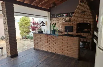 Casa com 3 quartos à venda na rua miguel joão, 350, jardim bandeirantes, são carlos, 160 m2 por r$ 700.000
