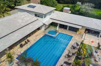 Chácara / sítio à venda na água vermelha, 00, loteamento tutoya do vale, são carlos, 5000 m2 por r$ 4.000.000