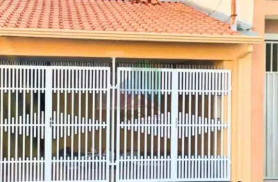 Casa com 2 quartos à venda na rua francisco possa, 877, parque santa felícia jardim, são carlos, 124 m2 por r$ 350.000