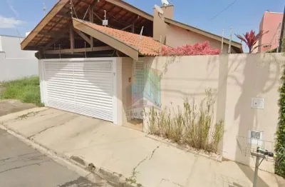 Casa com 3 quartos à venda na rua syllas da silva rosa, 215, jardim embaré, são carlos por r$ 490.000