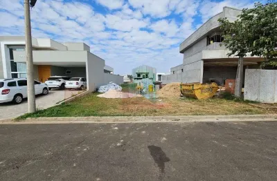 Terreno em condomínio fechado à venda na avenida miguel damha, 1601, parque tecnológico damha i são carlos, são carlos por r$ 450.000