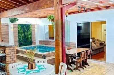 Casa com 2 quartos à venda na rua ervira brasse crempe, 520, residencial itamarati, são carlos, 178 m2 por r$ 575.000