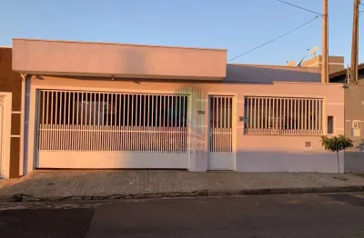 Casa com 3 quartos à venda na rua fortunato dovigo, 700, jardim embaré, são carlos por r$ 520.000