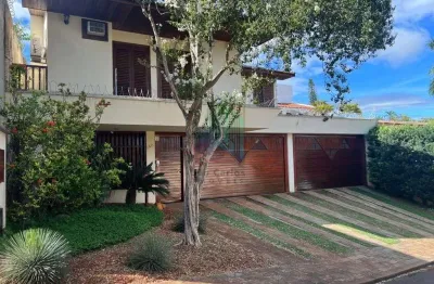 Casa com 4 quartos à venda na rua quinze de novembro, 646, parque santa mônica, são carlos, 600 m2 por r$ 1.500.000