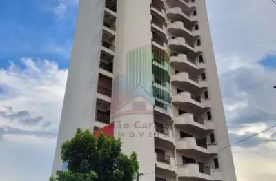 Apartamento com 3 quartos à venda na rua episcopal, 1996, centro, são carlos, 126 m2 por r$ 860.000