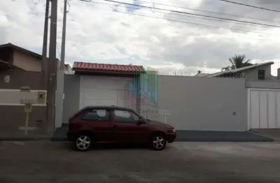 Casa com 2 quartos à venda na rua brasiliano bento, 405, jardim embaré, são carlos, 94 m2 por r$ 424.000