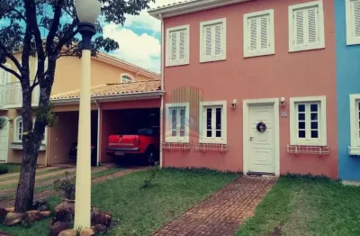 Casa em condomínio fechado com 3 quartos à venda na rua abrahão joão, 55, jardim bandeirantes, são carlos, 155 m2 por r$ 740.000