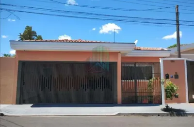 Casa com 3 quartos à venda na rua sebastião conte, 338, parque fehr, são carlos, 168 m2 por r$ 640.000