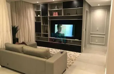 Apartamento com 2 quartos à venda na rua padre teixeira, 3485, jardim bethânia, são carlos, 79 m2 por r$ 640.000