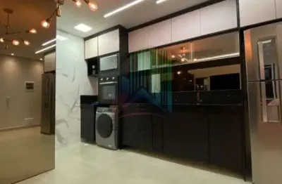 Apartamento com 2 quartos à venda na rua bom pastor, 171, jardim gibertoni, são carlos por r$ 387.000