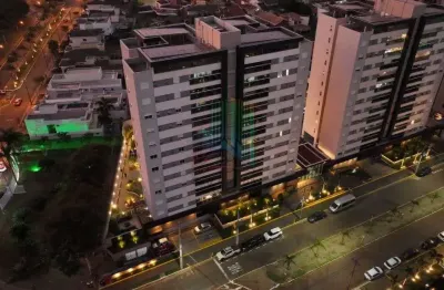 Apartamento com 3 quartos à venda na passeio das palmeiras, 321, parque faber castell i, são carlos, 107 m2 por r$ 1.250.000