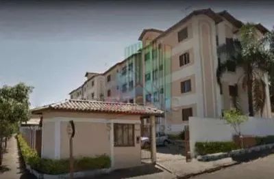 Apartamento com 2 quartos à venda na rua vitório giometi, 735, jardim nova santa paula, são carlos, 50 m2 por r$ 170.000