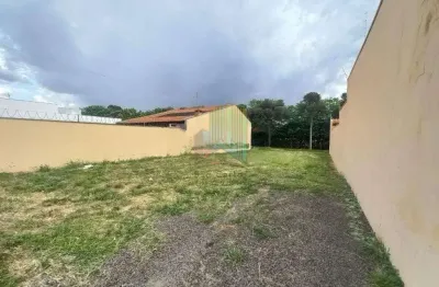 Terreno em condomínio fechado à venda na rua ernane stefane, parque fehr, são carlos por r$ 277.000
