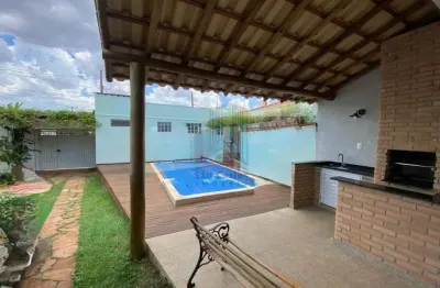 Casa com 3 quartos à venda na avenida joão crnkovic, 174, parque fehr, são carlos, 160 m2 por r$ 850.000
