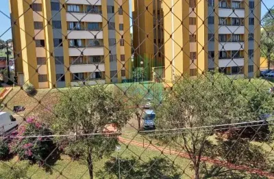 Apartamento com 2 quartos para alugar na avenida tancredo de almeida neves, 457, parque santa mônica, são carlos, 70 m2 por r$ 1.750
