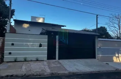 Linda casa a venda no residencial samambaia em sao carlos!