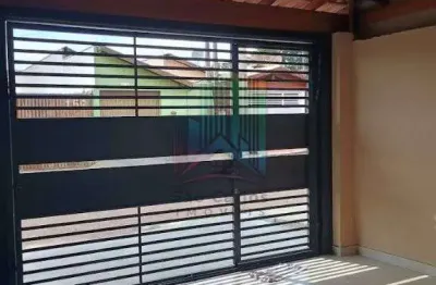 Casa com 2 quartos à venda na rua antônio gigliote, 151, jardim tangará, são carlos, 115 m2 por r$ 366.000