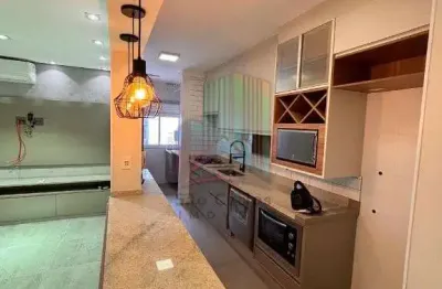 Apartamento com 3 quartos à venda na passeio das palmeiras, 321, parque faber castell i, são carlos, 87 m2 por r$ 1.060.000