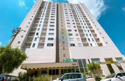 Apartamento com 2 quartos à venda na rua miguel alves margarido, 280, parque arnold schimidt, são carlos, 60 m2 por r$ 610.000