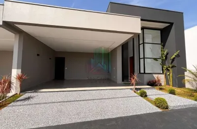 Casa em condomínio fechado com 3 quartos à venda na avenida agenor galdino do prado, 300, loteamento santa maria do leme, são carlos, 165 m2 por r$ 1.250.000