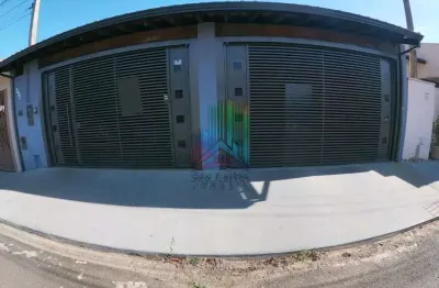 Casa padrao a venda no parque fehr, sao carlos - otima oportunidade!