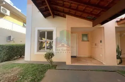 Casa com 3 quartos à venda na avenida bruno ruggiero filho, 101, parque santa felícia jardim, são carlos, 100 m2 por r$ 689.000