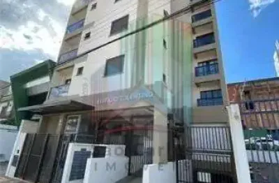 Excelente apartamento totalmente mobiliado com  2 dormitorios, sendo 1 suite