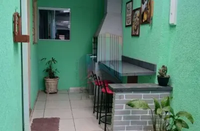 Casa com 2 quartos para alugar na rua nações unidas, 259, jardim cruzeiro do sul, são carlos por r$ 1.556