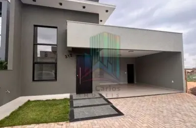 Otima casa a venda em condominio no loteamento santa maria do leme