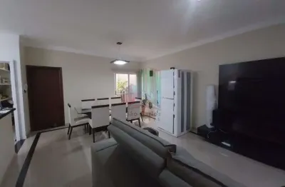 Casa padrao a venda com 3 dormitorios no parque fehr, sao carlos