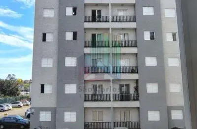 Apartamento com 3 quartos para alugar na avenida tancredo de almeida neves, 573, parque santa mônica, são carlos, 70 m2 por r$ 1.800
