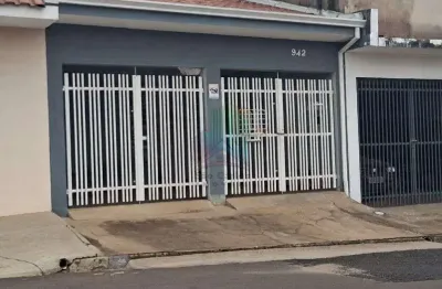 Casa com 3 quartos à venda na rua roberto de jesus affonso, 942, parque santa felícia jardim, são carlos, 135 m2 por r$ 305.000
