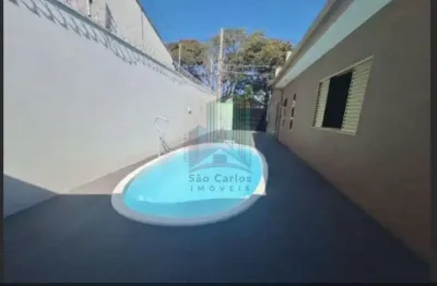 Casa com 2 quartos à venda na avenida clemente talarico, 70, jardim embaré, são carlos, 200 m2 por r$ 600.000