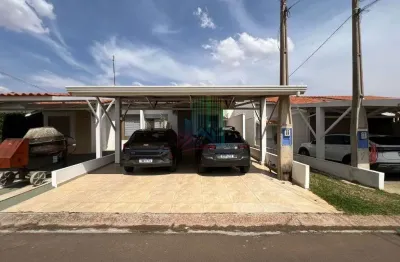 Casa com 2 quartos à venda na avenida otto werner rosel, 777, jardim ipanema, são carlos, 67 m2 por r$ 390.000