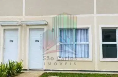 Casa a venda e locacao em parque sabara, sao carlos - 2 dormitorios